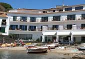 Hotel Playa Sol Cadaques Catalonia